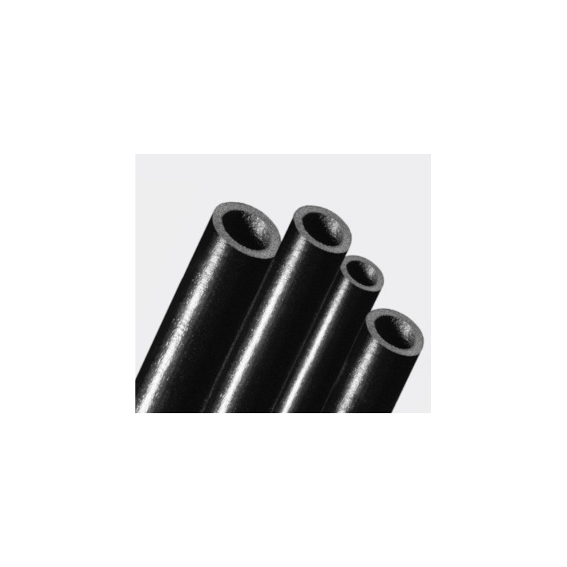 K-FLEX BLACK ISOLANTE SP 6x27 L.2mt